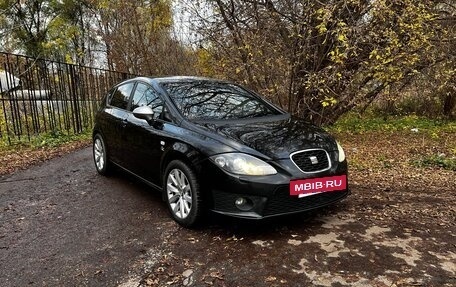 SEAT Leon II, 2012 год, 850 000 рублей, 2 фотография
