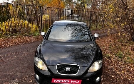 SEAT Leon II, 2012 год, 850 000 рублей, 8 фотография