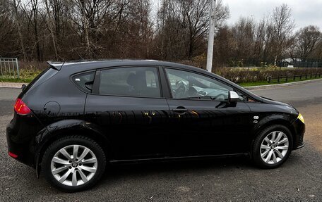 SEAT Leon II, 2012 год, 850 000 рублей, 13 фотография