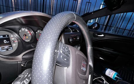 SEAT Leon II, 2012 год, 850 000 рублей, 21 фотография