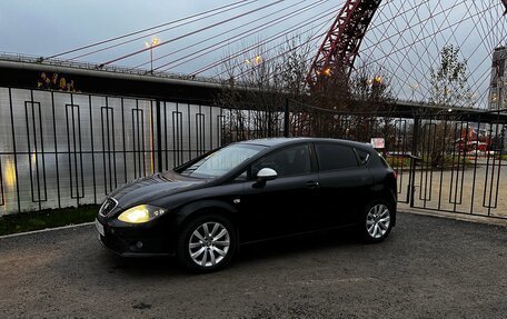 SEAT Leon II, 2012 год, 850 000 рублей, 18 фотография