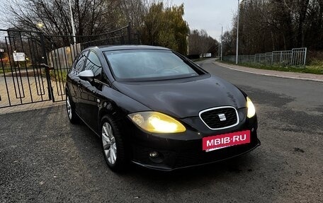 SEAT Leon II, 2012 год, 850 000 рублей, 17 фотография