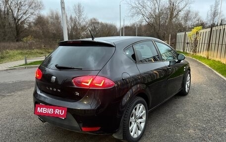 SEAT Leon II, 2012 год, 850 000 рублей, 14 фотография