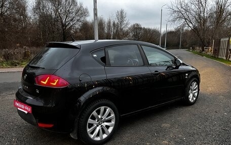 SEAT Leon II, 2012 год, 850 000 рублей, 16 фотография