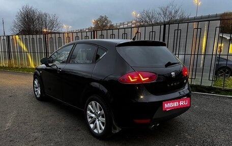 SEAT Leon II, 2012 год, 850 000 рублей, 19 фотография