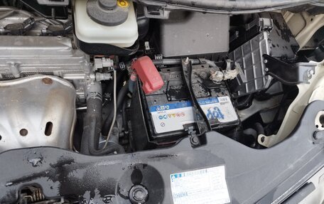 Toyota Alphard III, 2010 год, 2 285 000 рублей, 4 фотография