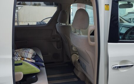 Toyota Alphard III, 2010 год, 2 285 000 рублей, 9 фотография