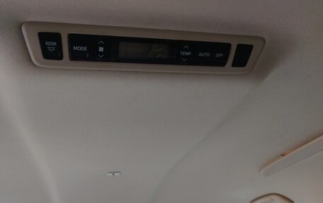 Toyota Alphard III, 2010 год, 2 285 000 рублей, 13 фотография