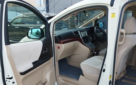 Toyota Alphard III, 2010 год, 2 285 000 рублей, 14 фотография