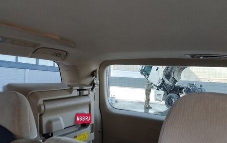 Toyota Alphard III, 2010 год, 2 285 000 рублей, 11 фотография