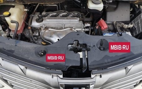 Toyota Alphard III, 2010 год, 2 285 000 рублей, 6 фотография