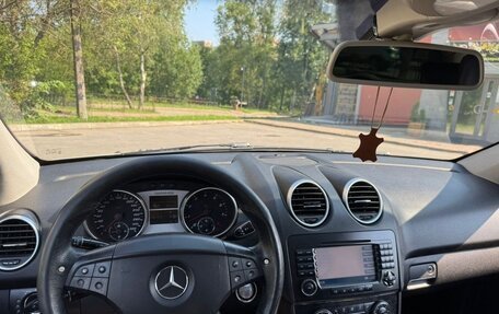 Mercedes-Benz M-Класс AMG, 2008 год, 1 150 000 рублей, 8 фотография