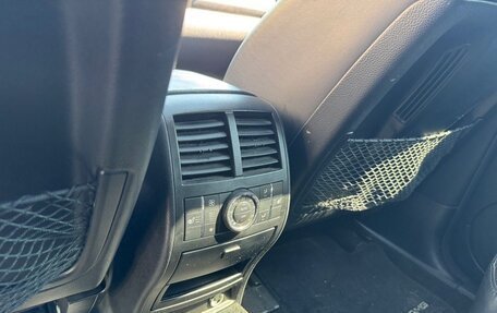 Mercedes-Benz M-Класс AMG, 2008 год, 1 150 000 рублей, 11 фотография