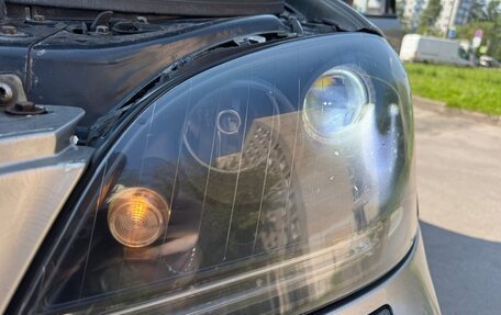 Mercedes-Benz M-Класс AMG, 2008 год, 1 150 000 рублей, 6 фотография