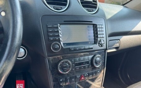 Mercedes-Benz M-Класс AMG, 2008 год, 1 150 000 рублей, 9 фотография