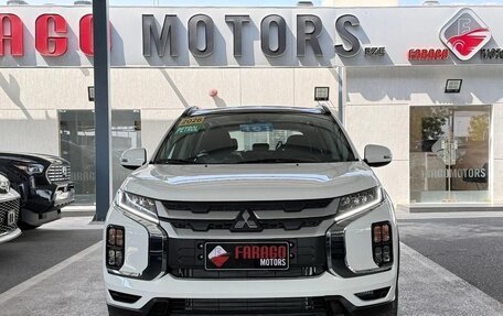 Mitsubishi ASX I рестайлинг, 2025 год, 3 176 000 рублей, 2 фотография