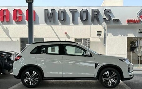 Mitsubishi ASX I рестайлинг, 2025 год, 3 176 000 рублей, 4 фотография