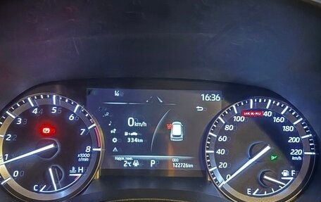 Toyota Highlander, 2022 год, 6 200 000 рублей, 13 фотография