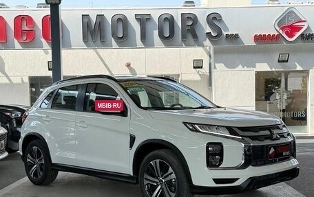 Mitsubishi ASX I рестайлинг, 2025 год, 3 176 000 рублей, 3 фотография