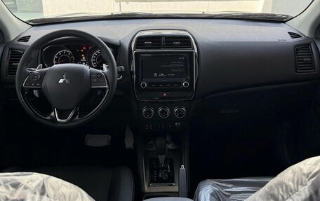 Mitsubishi ASX I рестайлинг, 2025 год, 3 176 000 рублей, 9 фотография