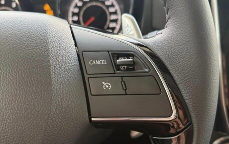 Mitsubishi ASX I рестайлинг, 2025 год, 3 176 000 рублей, 16 фотография