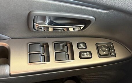 Mitsubishi ASX I рестайлинг, 2025 год, 3 176 000 рублей, 18 фотография