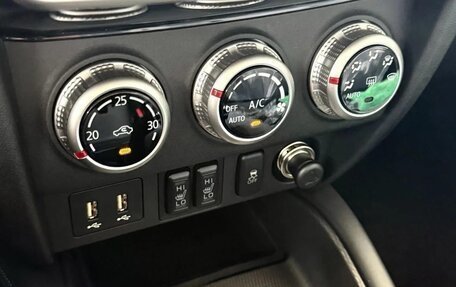 Mitsubishi ASX I рестайлинг, 2025 год, 3 176 000 рублей, 14 фотография