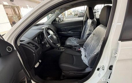 Mitsubishi ASX I рестайлинг, 2025 год, 3 176 000 рублей, 17 фотография