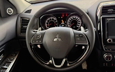 Mitsubishi ASX I рестайлинг, 2025 год, 3 176 000 рублей, 10 фотография