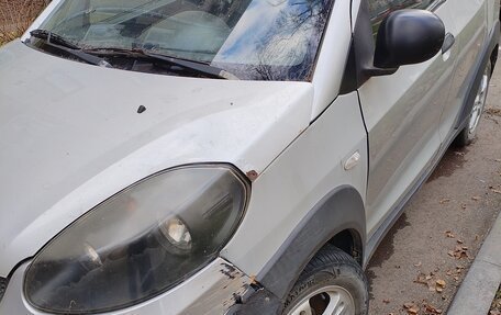 Chery IndiS (S18D) I, 2013 год, 250 000 рублей, 3 фотография