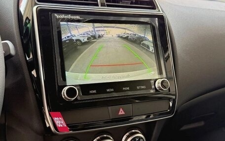 Mitsubishi ASX I рестайлинг, 2025 год, 3 176 000 рублей, 12 фотография