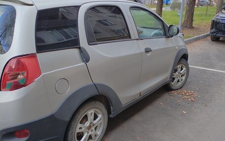 Chery IndiS (S18D) I, 2013 год, 250 000 рублей, 5 фотография