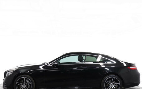 Mercedes-Benz E-Класс, 2018 год, 3 890 000 рублей, 8 фотография