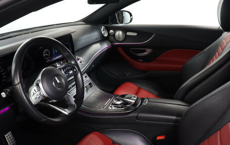 Mercedes-Benz E-Класс, 2018 год, 3 890 000 рублей, 13 фотография