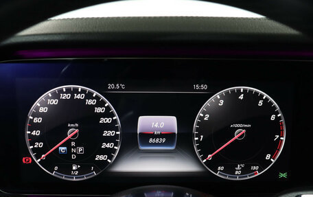 Mercedes-Benz E-Класс, 2018 год, 3 890 000 рублей, 11 фотография