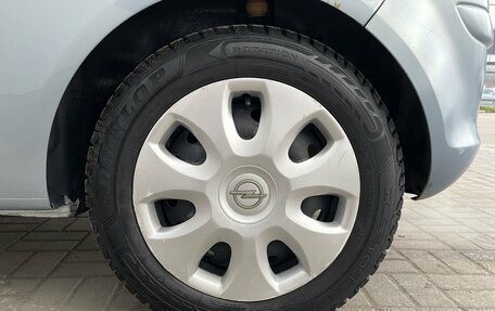 Opel Corsa D, 2008 год, 495 000 рублей, 19 фотография