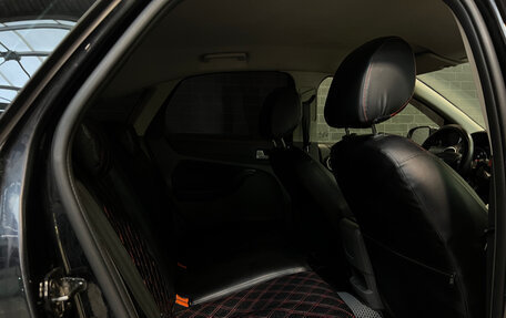 Ford Focus II рестайлинг, 2011 год, 600 000 рублей, 8 фотография