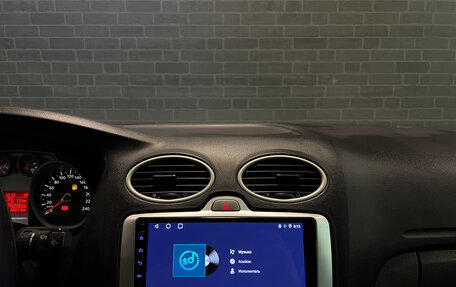 Ford Focus II рестайлинг, 2011 год, 600 000 рублей, 9 фотография