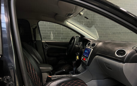 Ford Focus II рестайлинг, 2011 год, 600 000 рублей, 7 фотография