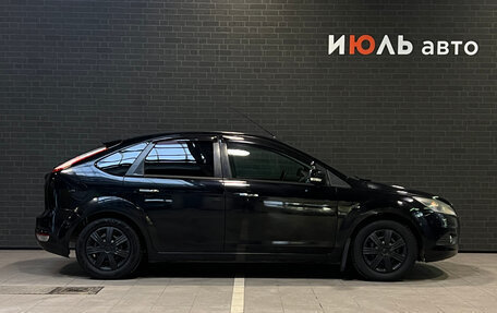 Ford Focus II рестайлинг, 2011 год, 600 000 рублей, 4 фотография