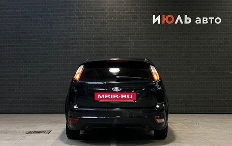 Ford Focus II рестайлинг, 2011 год, 600 000 рублей, 6 фотография