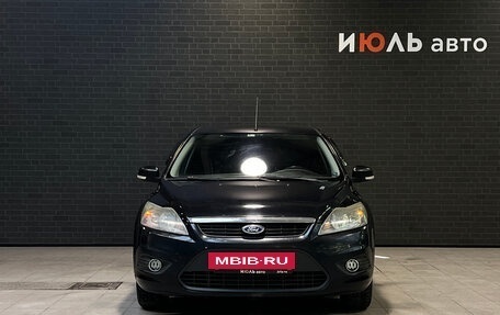 Ford Focus II рестайлинг, 2011 год, 600 000 рублей, 2 фотография