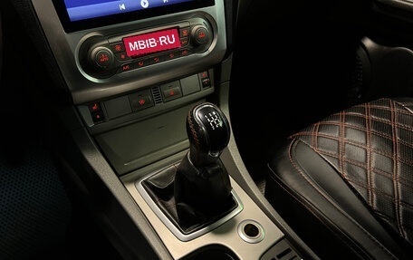 Ford Focus II рестайлинг, 2011 год, 600 000 рублей, 11 фотография