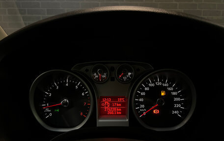 Ford Focus II рестайлинг, 2011 год, 600 000 рублей, 17 фотография