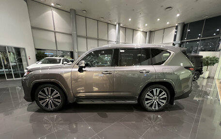 Lexus LX, 2025 год, 21 751 000 рублей, 12 фотография