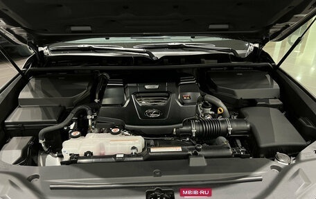 Lexus LX, 2025 год, 21 751 000 рублей, 13 фотография
