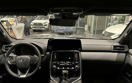 Lexus LX, 2025 год, 21 751 000 рублей, 18 фотография