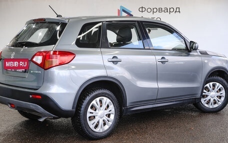 Suzuki Vitara II рестайлинг, 2015 год, 1 490 000 рублей, 3 фотография
