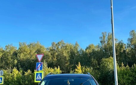 Mitsubishi Outlander III рестайлинг 3, 2010 год, 1 030 000 рублей, 5 фотография