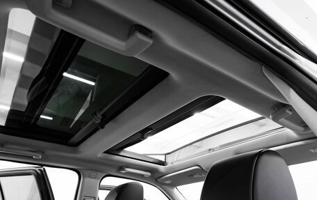 Land Rover Freelander II рестайлинг 2, 2012 год, 1 235 000 рублей, 13 фотография